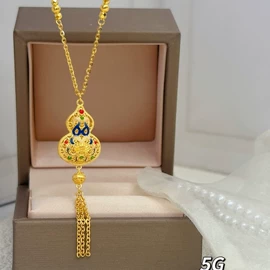 黄金手饰;黄金项饰;黄金耳饰