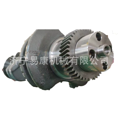 Crankshaft for Cummins NT855 Avtomobil mühərrikləri