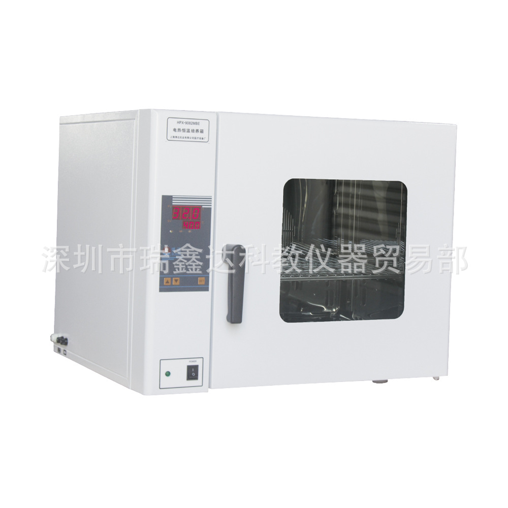 上海博迅 实验仪器 数显电热恒温培养箱HPX-9082MBE  请联系询价