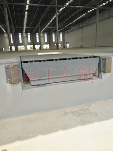 10 Ton Fixed Climbing Bridge Guangdong Fixed Climbing Bridge Manufacturers Supply