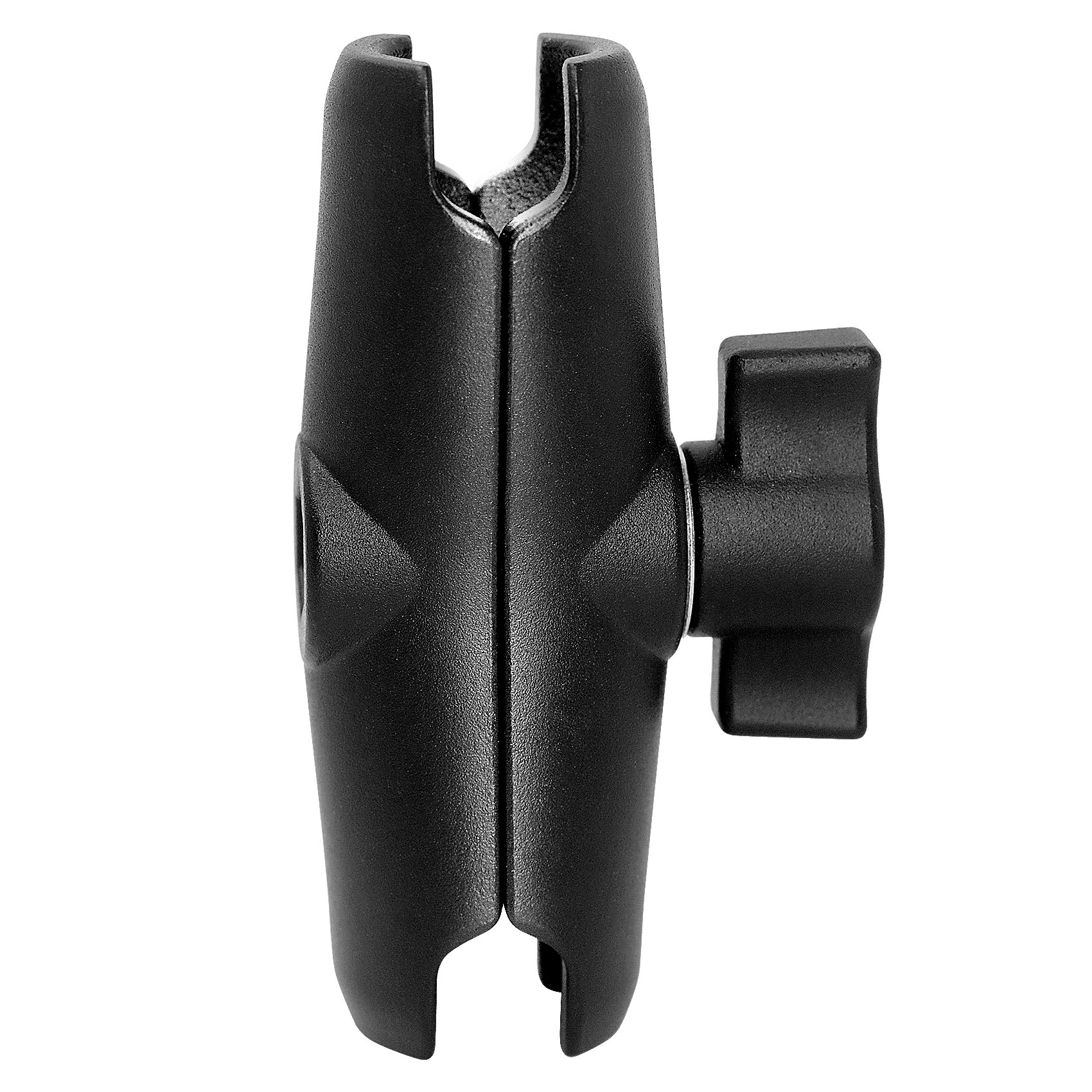 9.5 cm metal connecting rod