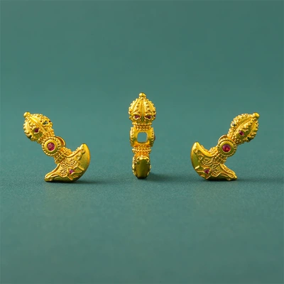 Jewelry Accessories, Zərgərlik ara hissələri