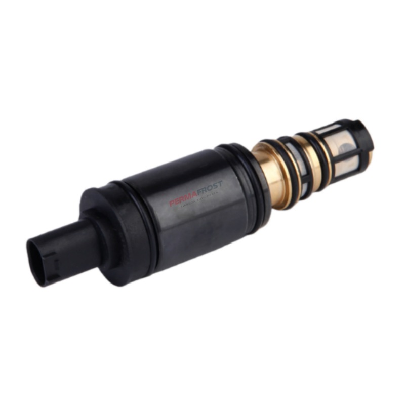 Suitable for Mercedes-Benz Automotive Air Conditioning Compressor Control Valve Solenoid Valve Electronically Controlled Valve Factory Direct Sales Cross-Border Supply