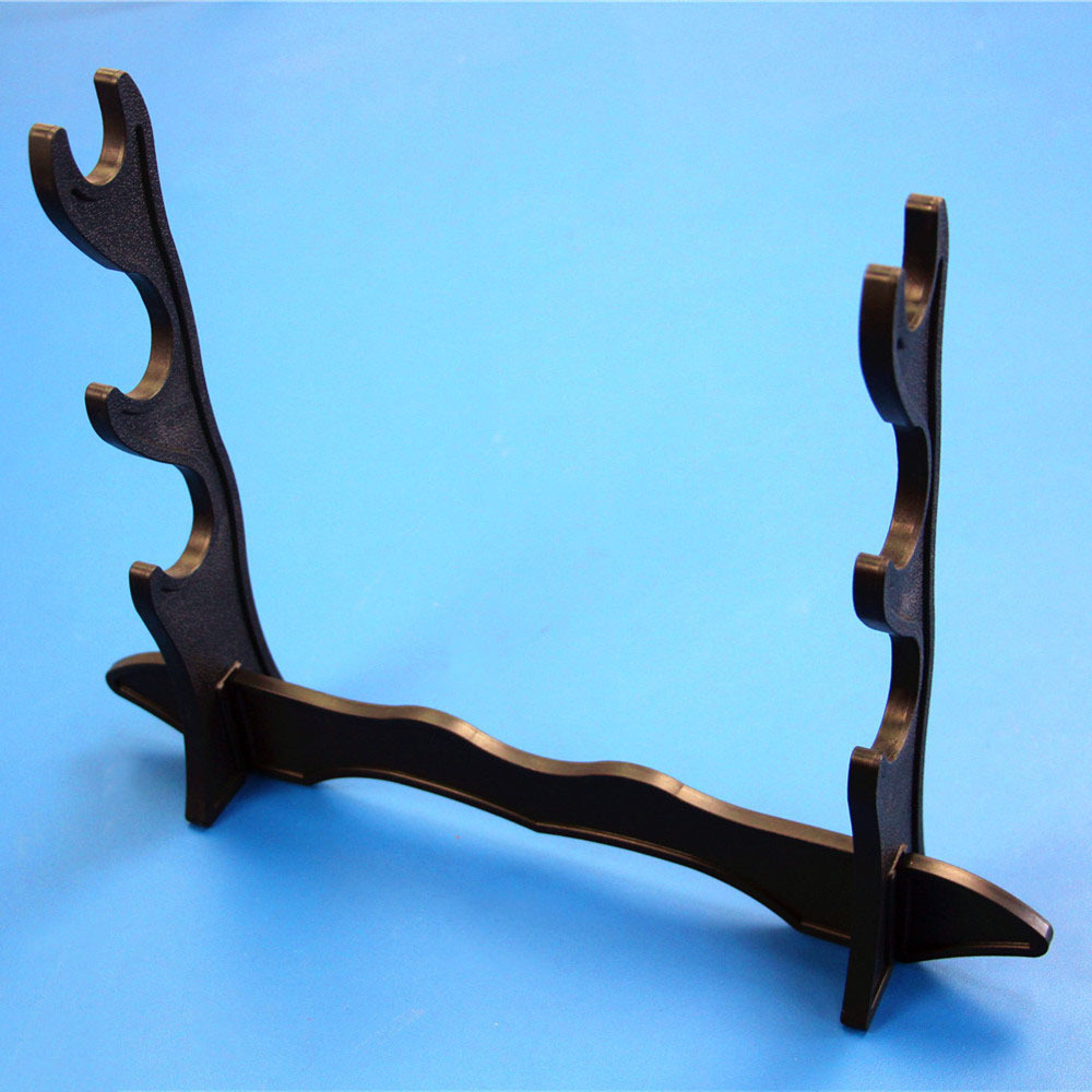 플라스틱 3 층 공구 홀더 (수직)