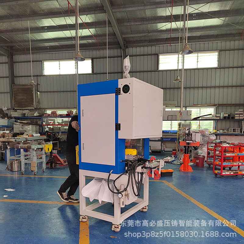 高必盛发货装运照片