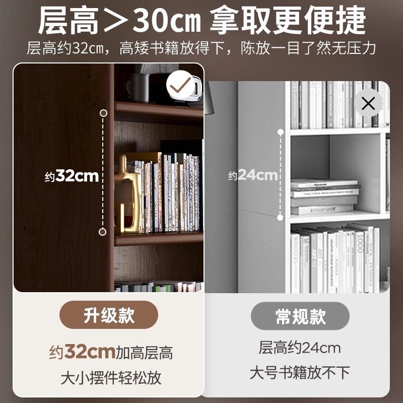 Estante de madera sólida estante de piso esquina doméstica almacenamiento armario de almacenamiento sala de estar contra la pared mostrador estante multicapa