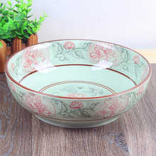 大号酸菜鱼碗龙虾碗汤碗家用菜碗大碗钵钵鸡盆大汤碗大汤盆
