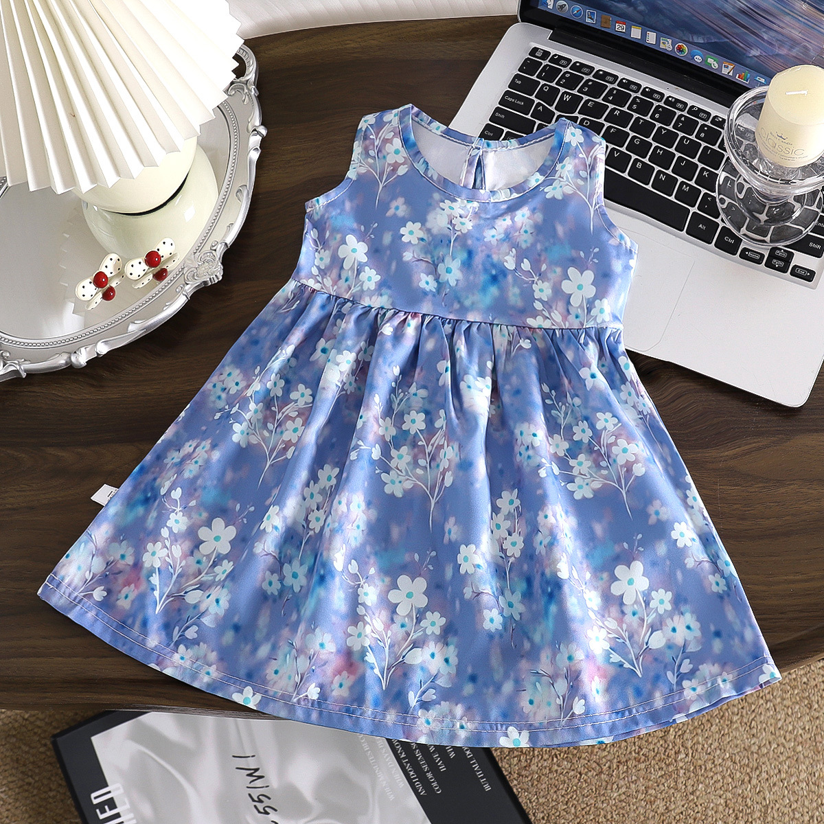 Princess dress-9