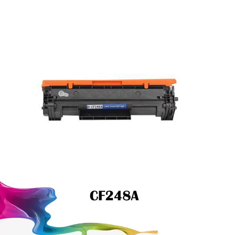适用于惠普CF248A硒鼓 LaserJet pro M29A M29W M28w 248 A硒鼓