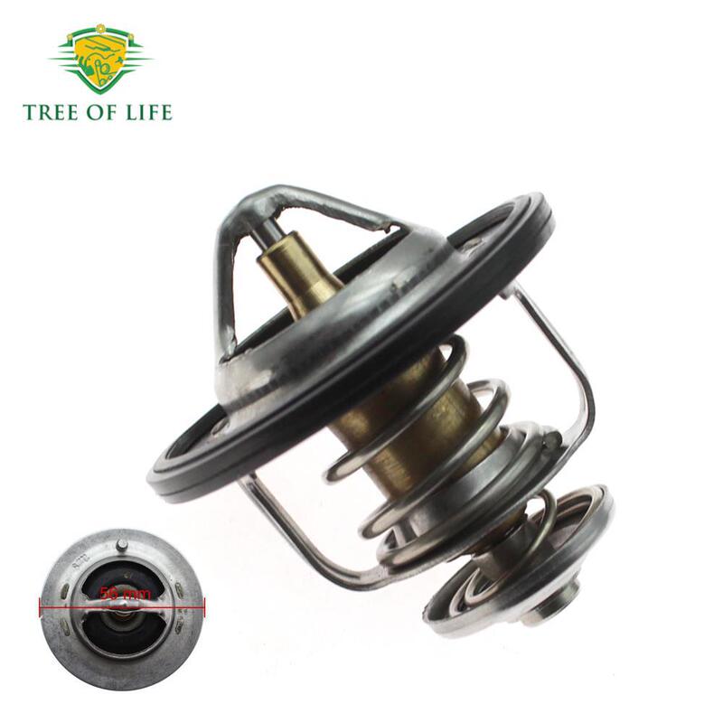 1305A803 for Mitsubishi Outlander 87 ° C Coolant Thermostat 1305A803 for Mitsubishi Outlander 87 ° C Coolant Thermostat