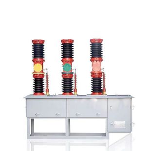 33KV�վSF6��·������LW8 33KVSF6��·��