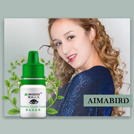 睫毛膏;眉笔/眉粉;育发/防脱剂