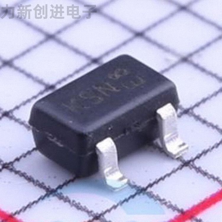 SDMG0340LS-7-F封装SOT-323(SC-70)肖特基二极管