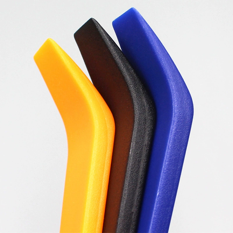 Видеорегистратор ходовой проводки небольшой ломовой стержень автомобильная аудио модификация разборка и вскрыть инструмент пластиковый плоский трещит X20