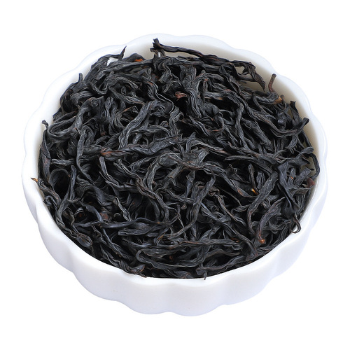 New Zheng Shan Xiao Zhong Black Tea, Aromatic Loose Leaf, Economical Wholesale, 500g Packaged Wuyang Black Tea
