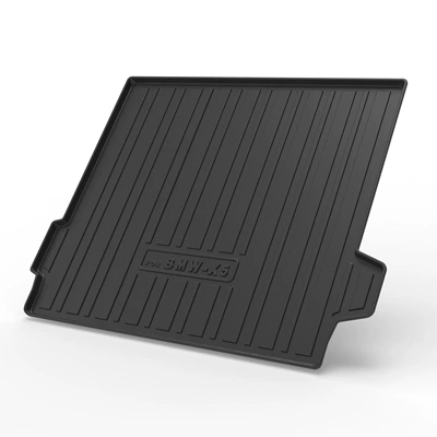 Pure eco-friendly PET material, suitable for various car models, specialized trunk mats and floor mats, thousands of models, wear-resistant, from Shandong Hei (Ayaqaltılar (Kovriklər)) - customized-trunk-mats-for-thousands-of-car-models