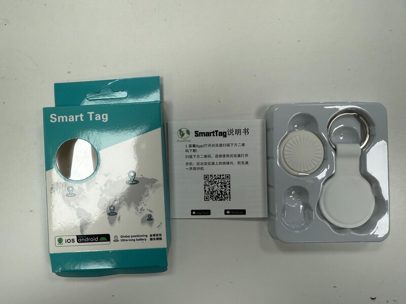 GPS Android Honmeng iOS ユニバーサルトラック追跡紛失防止アーティファクトペット高齢者子供グローバル測位紛失防止デバイス|undefined
