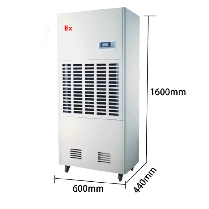 9��ҵ������ʪ��BCF-10������ʵ���ҳ���ʯ�Ϳⷿ��Σ������ʪ��