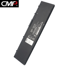 CMP适用戴尔Latitude E7240 E7250 WD52H F3G33 GVD76笔记本电池