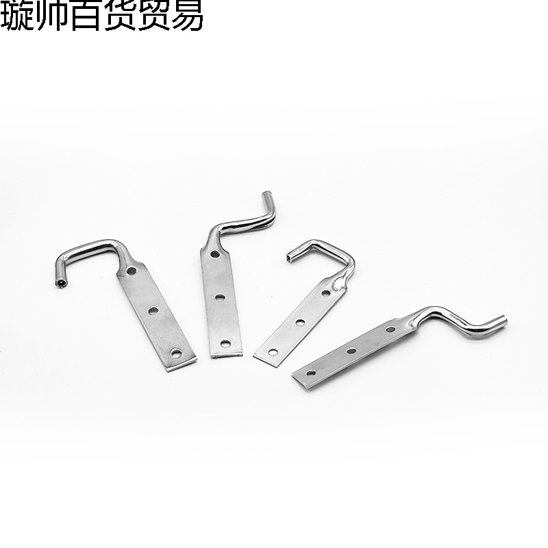 老式款门窗鸟脚老式木门木窗厕所门窗支架旋转门老款配件