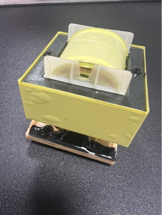 逆变器新能源高频变压器EE55