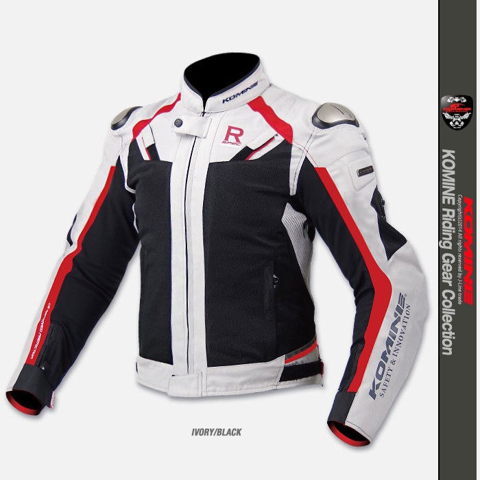 JK063 motocicleta traje de motocicleta off-road racing traje de ciclismo impermeable a prueba de viento traje de carreras