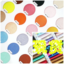 小卫衣拉架现货正面平板反面小鱼鳞纹二次定型中弹性四面弹针织布