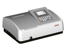 扫描型紫外可见分光光度计  型号:HAD-UV3200