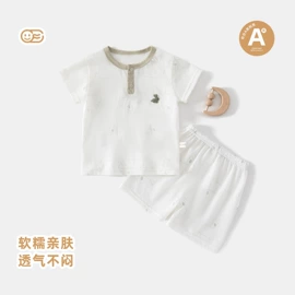 连身衣、爬服;童内衣套装;童家居服套装