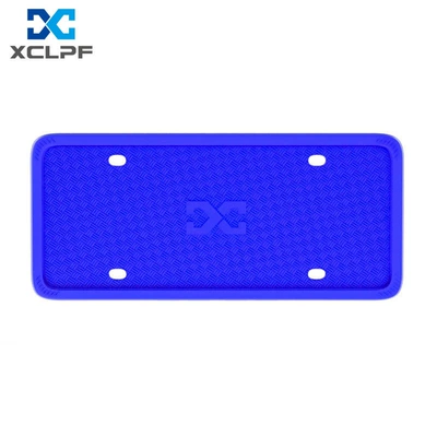 License plate holder/license plate holder | American Waterproof License Plate Frame