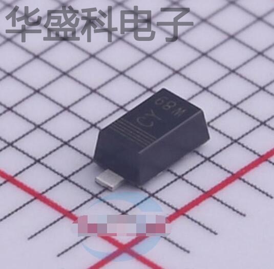 NZH12B,115 封装 SOD-123F 稳压二管 现货供应