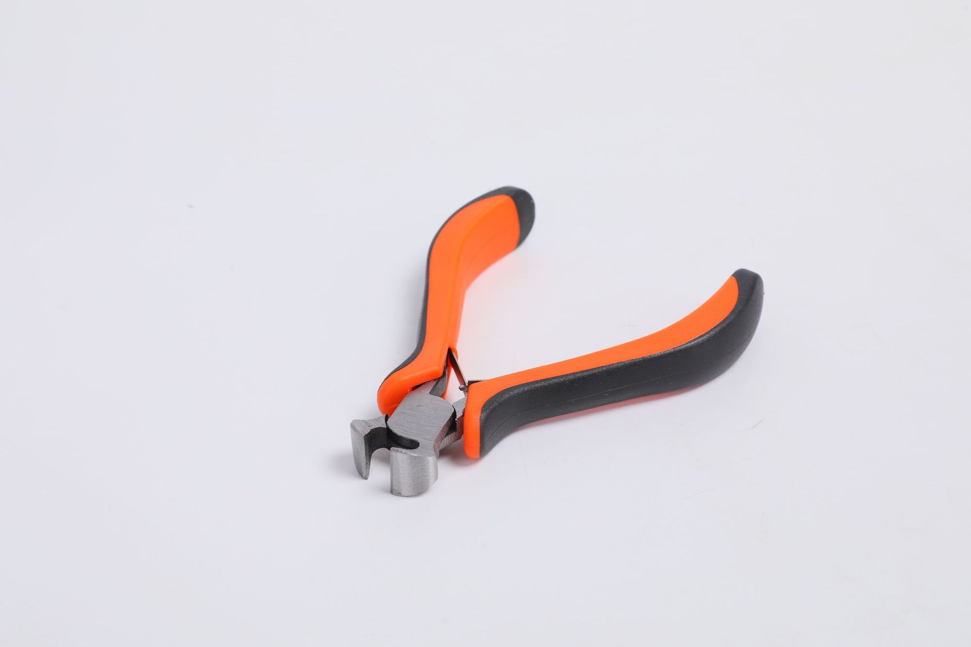 Alicates de corte superior (con mango)