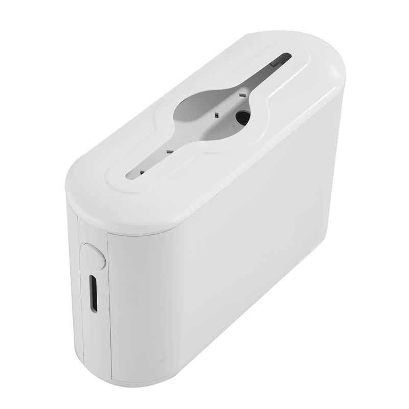 Morton fábrica caja de pañuelos Hotel hotel restaurante de baño caja de pañuelos titular de pañuelos caja de pañuelos de baño público