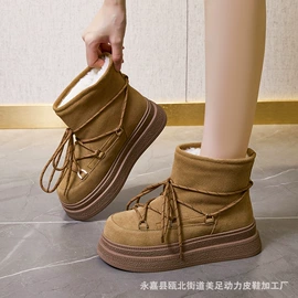 女式制服皮鞋;女式皮靴;女式休闲单鞋