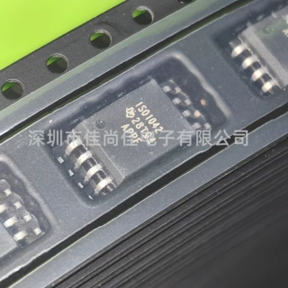 ISO1042DWVR ISO1042 SOP8