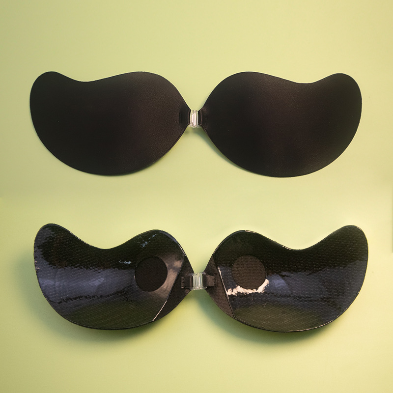 검은 원형 접착제 점 505-1