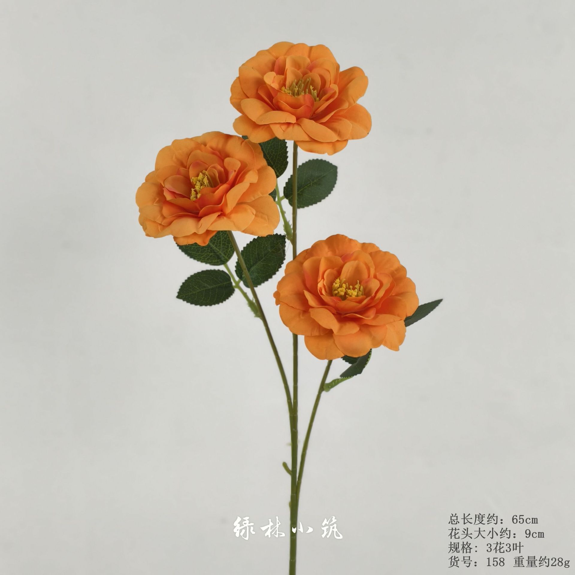 품목번호 158-레피 로즈