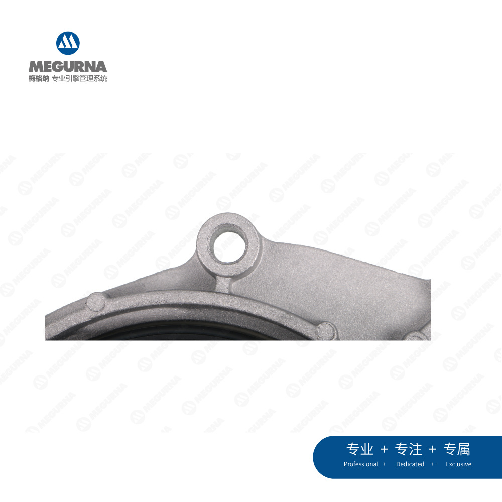 11147787262 Is Suitable for Bmw M47 Crankshaft Rear Oil Seal