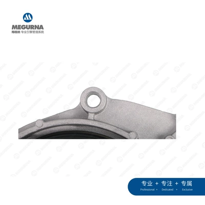 Crankshaft Rear Oil – Oil seal
