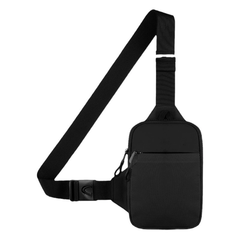 Трансграничная горячая распродажа новая модная мини-сумка для плеча маленькая спортивная наклонная сумка для кросс-грудная сумка LULU та же модель-фабрика прямых продаж