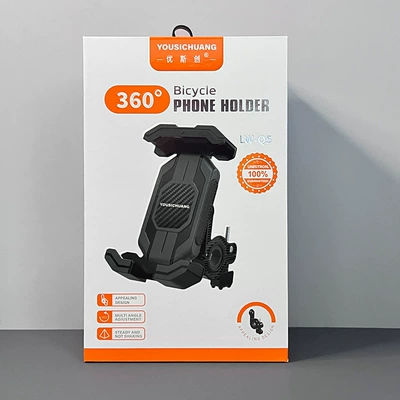 Car phone holder | support frame - uschuan-lw-q5-bicycle-stand
