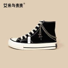 �����c������ɫ�ߎͷ���ЬŮ��2025�¿�ԭ���OӋ��С��Ь��ins��