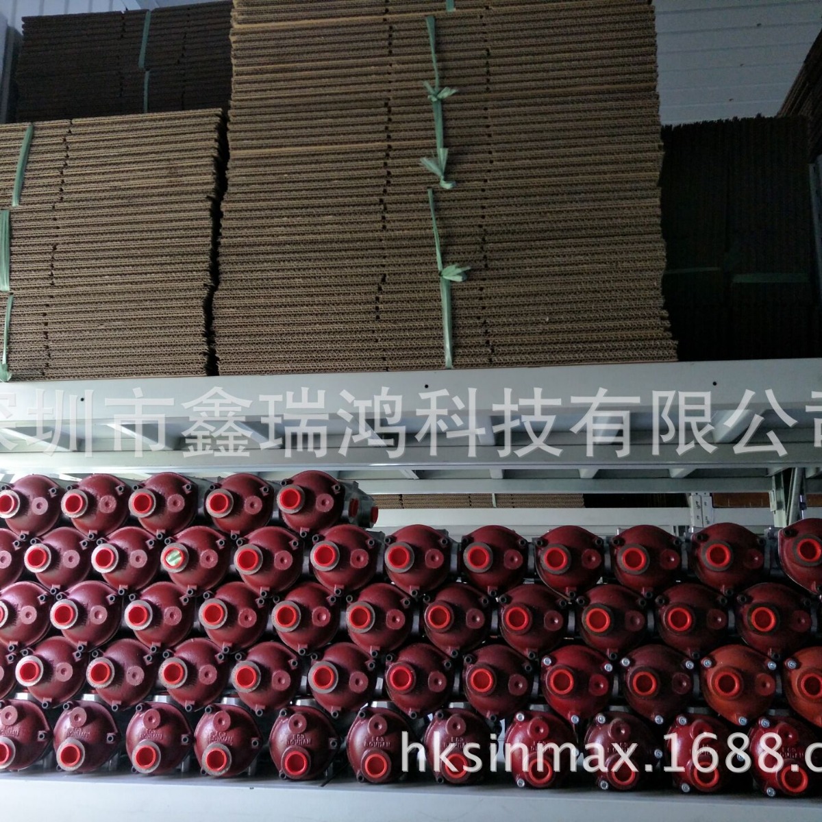 供应bowman原装进口 GK190-4877-3 液压油冷却器 热交换器