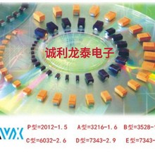 1210 15uF 10% 10V �NƬ�g��� T��3528-12 T491T156K010AT