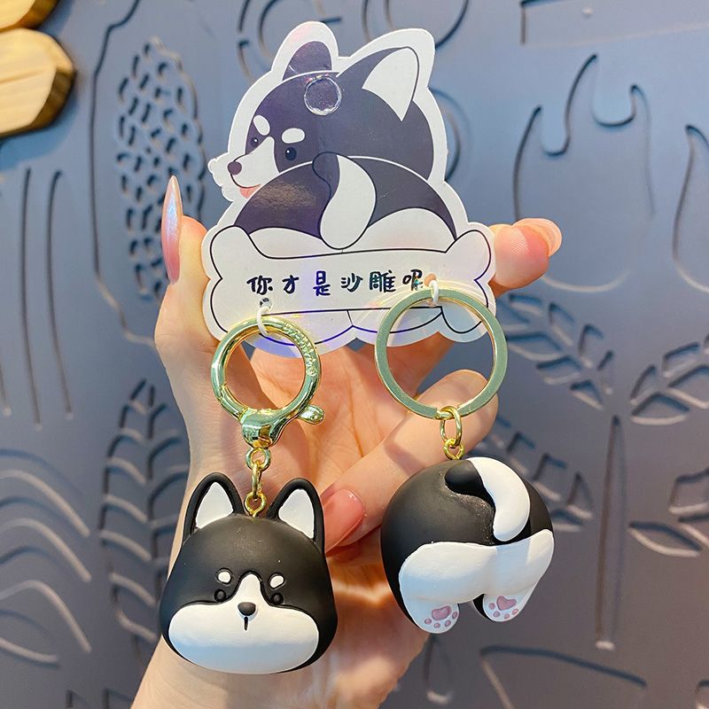 Оригинальные пары пары-эрха