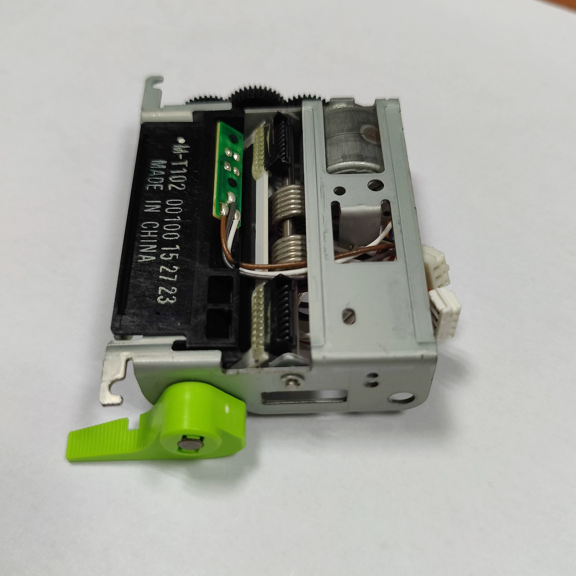 Принтерный головка для термопечати Epson/Epson M-T102 движущийся