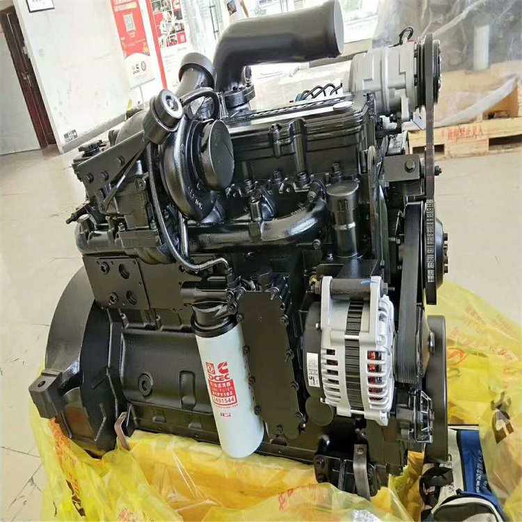 motor de una mina turbocompresor cigüeñal de árbol de levas bomba de combustible bomba diesel inyector válvula