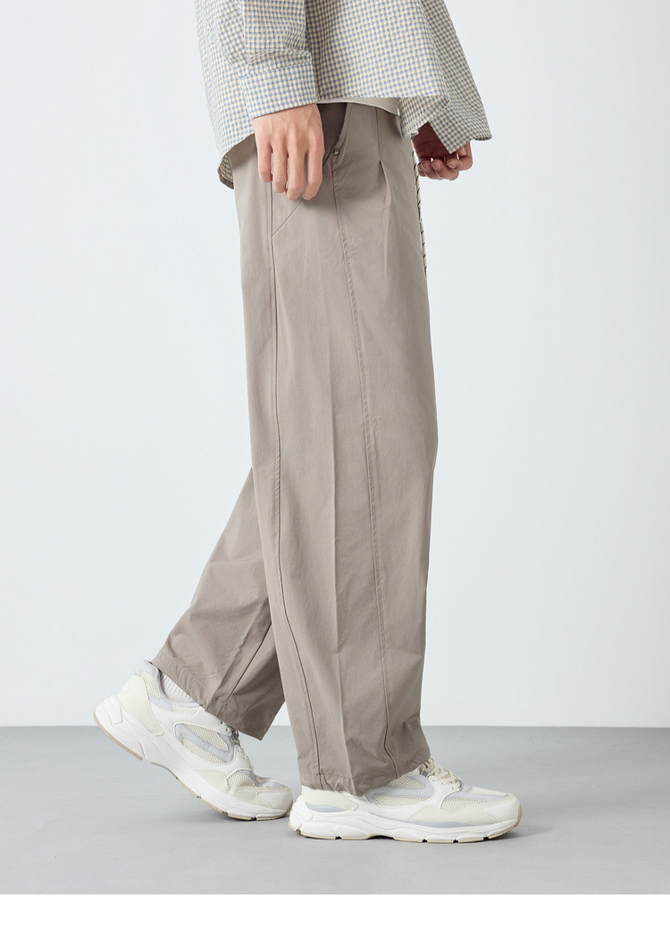 Quần yếm nam kiểu Mỹ phong cách casual, chất liệu bền đẹp — đen chi tiết 15