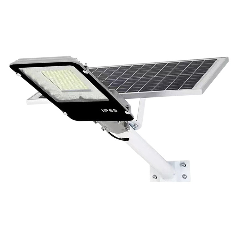 Directo de fábrica lámpara de calle Solar LED hogar al aire libre camino rural iluminación Solar Luz
