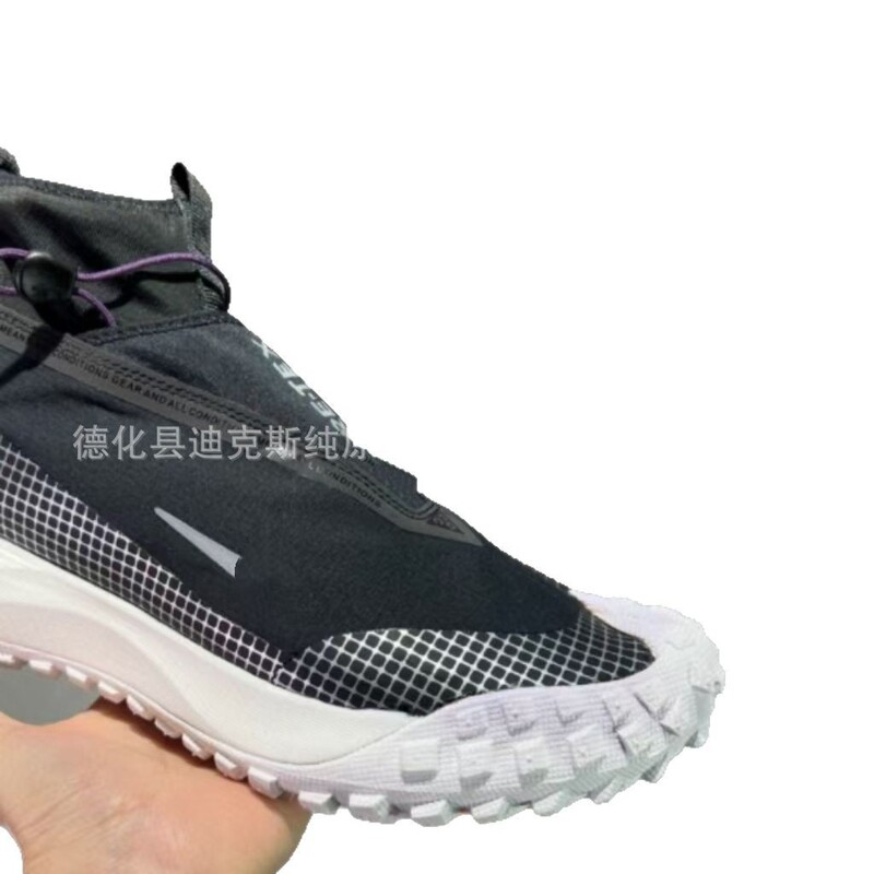 ACG Mountain Fly GORE-TEX Functional Style Retro Climbing Trendy Sneakers Sports Jogging